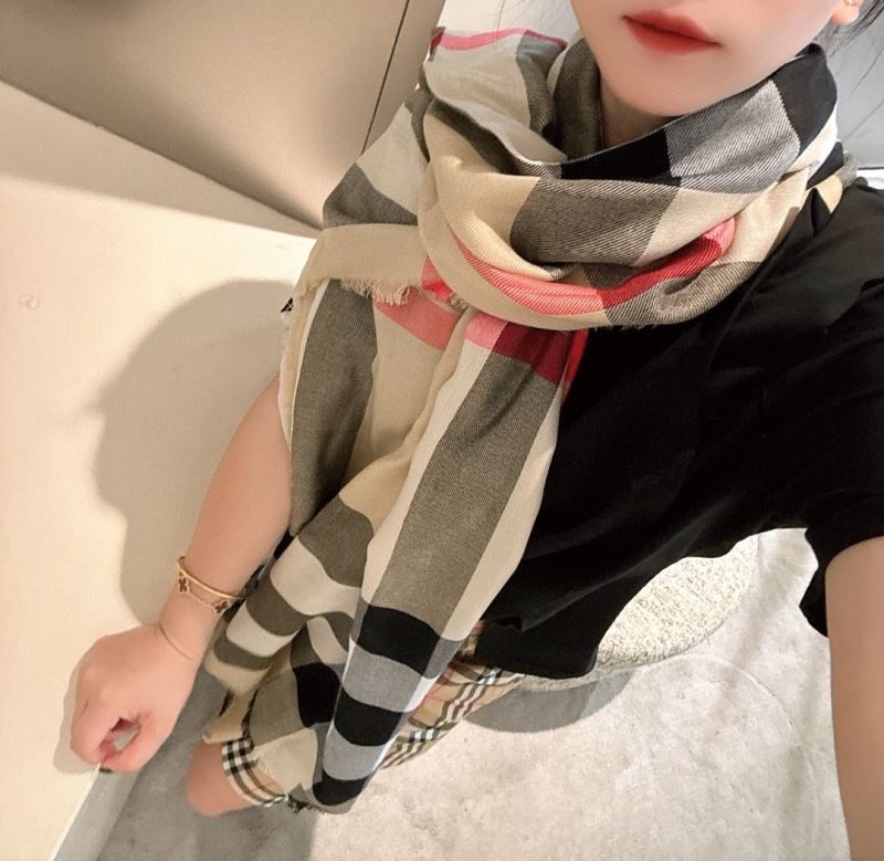 Burberry Scarf